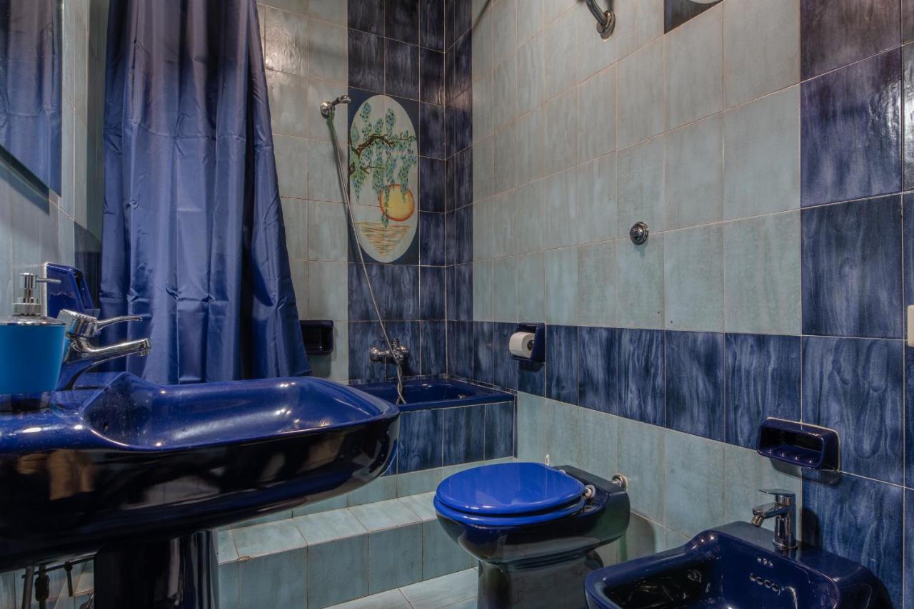 Affittacamere Greenhause Флоренция Екстериор снимка